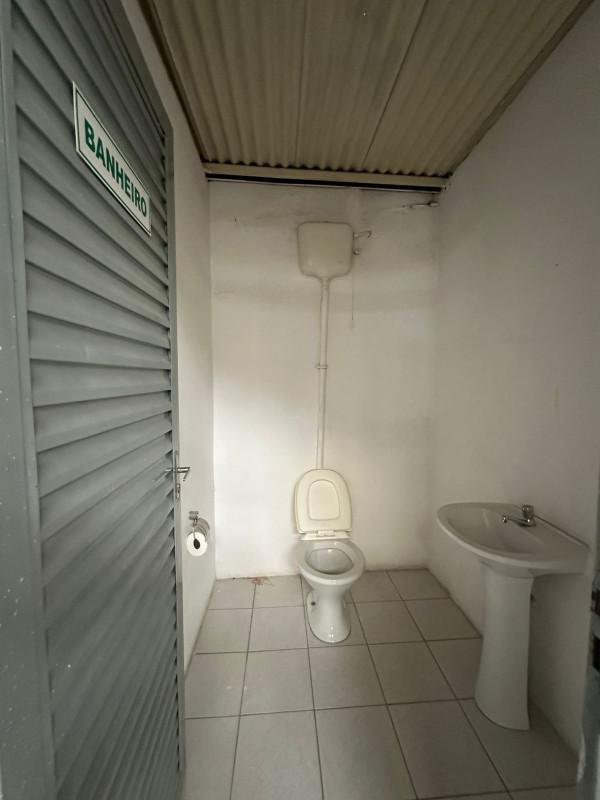 Galpão, Parque das Américas, 0 Quarto, 0 Vaga