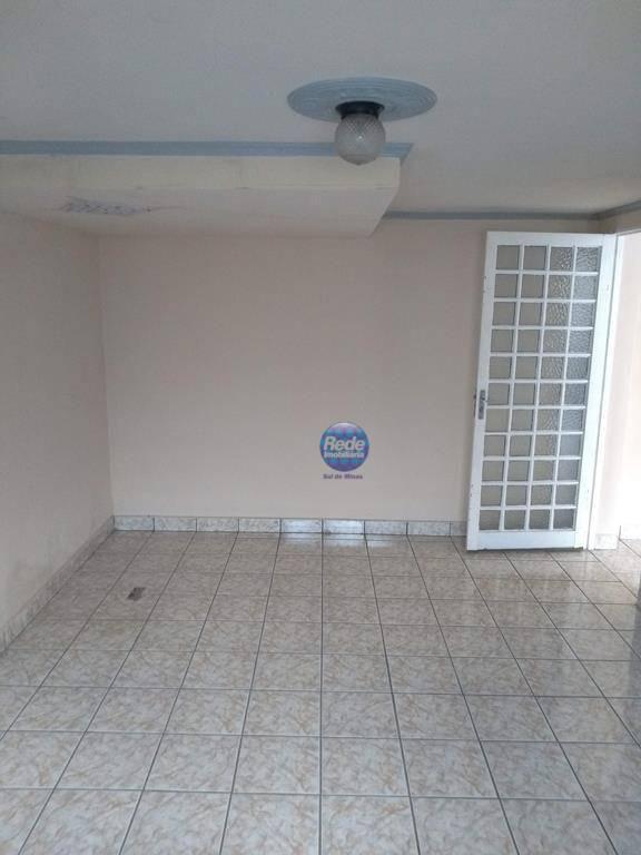 Casa, Jardim Cidade Nova, 3 Quartos, 2 Vagas, 1 Suíte