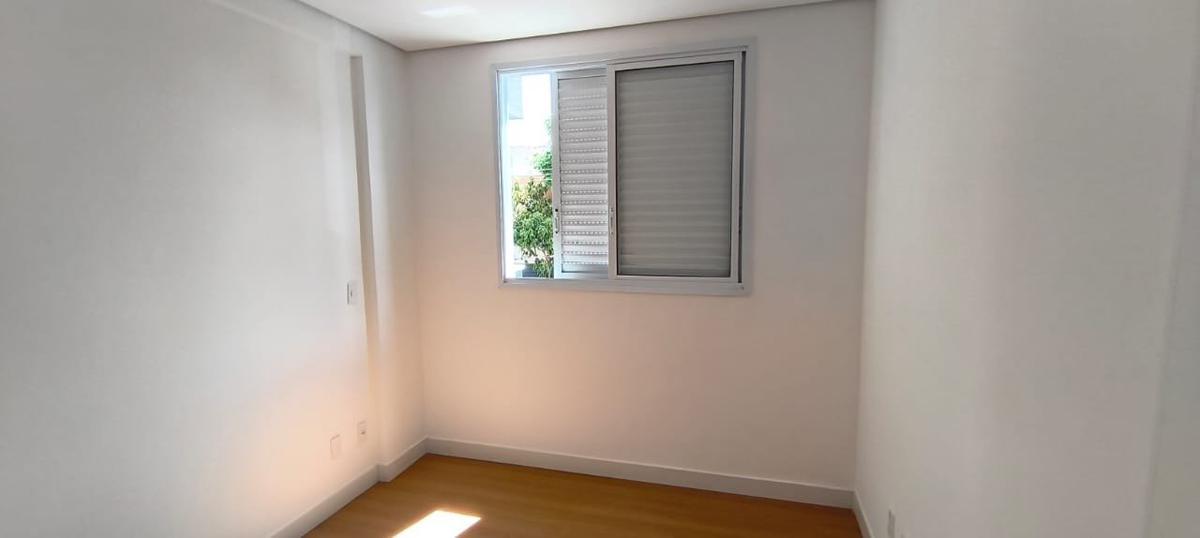 Apartamento, Fernão Dias, 4 Quartos, 3 Vagas, 1 Suíte