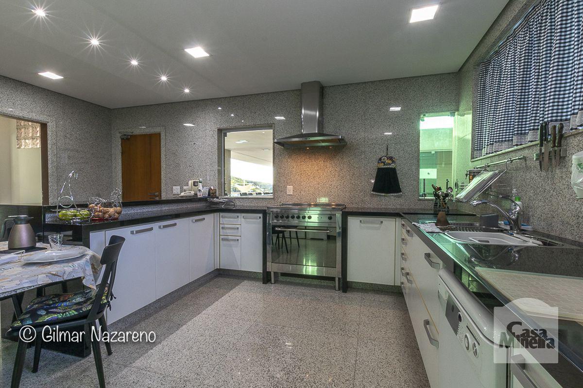 Casa, Mangabeiras, 6 Quartos, 34 Vagas, 6 Suítes