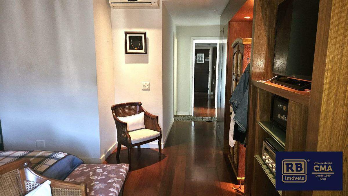 Cobertura, Sion, 4 Quartos, 5 Vagas, 3 Suítes