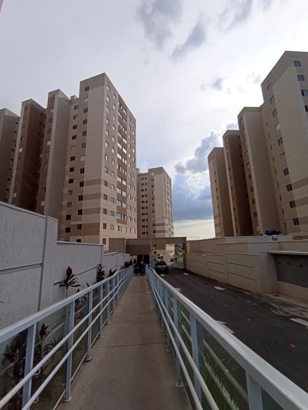 Apartamento, Palmeiras, 2 Quartos, 1 Vaga, 1 Suíte