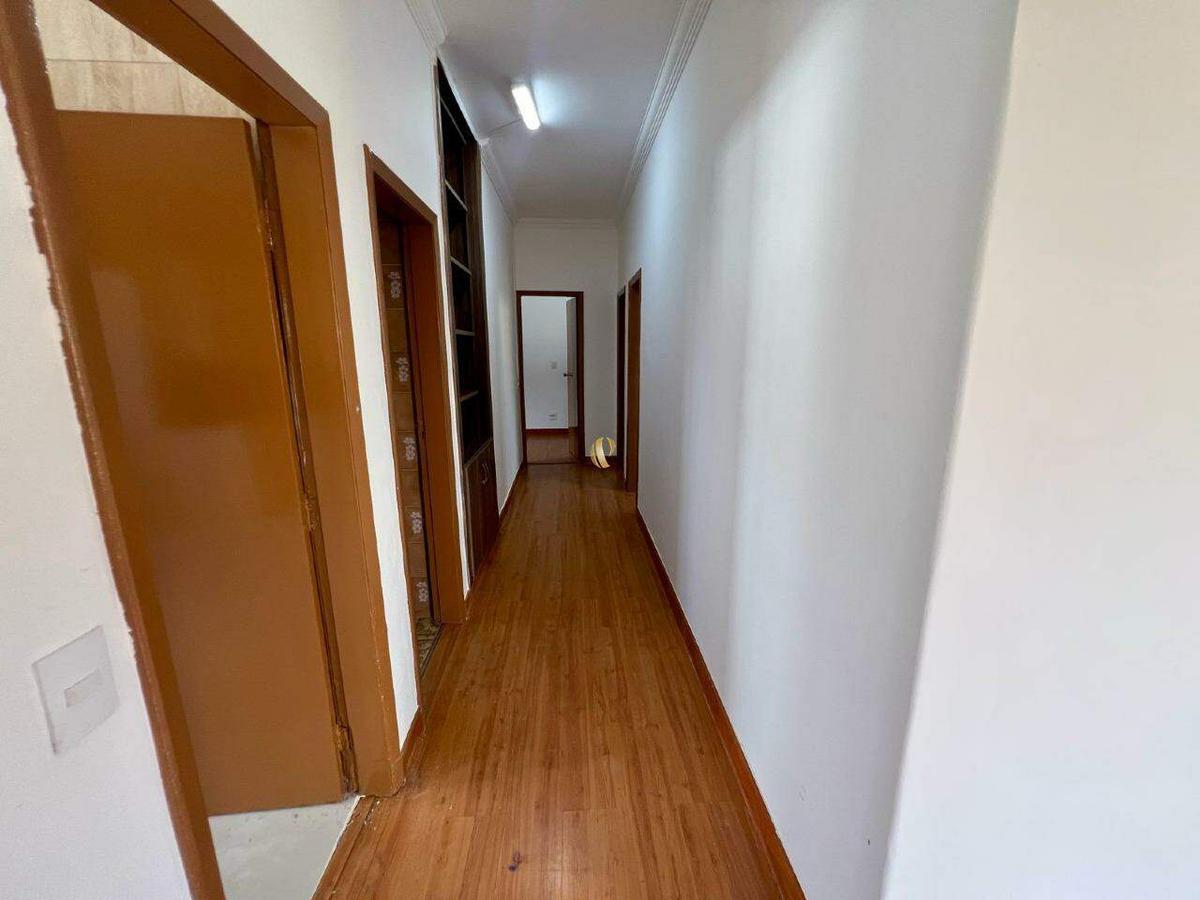 Casa, Santa Rosa, 4 Quartos, 3 Vagas, 2 Suítes