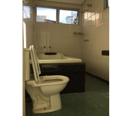 Cobertura, Castelo, 4 Quartos, 3 Vagas, 1 Suíte