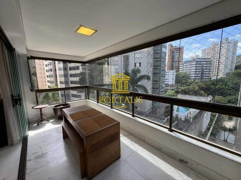 Apartamento, Sion, 4 Quartos, 3 Vagas, 3 Suítes