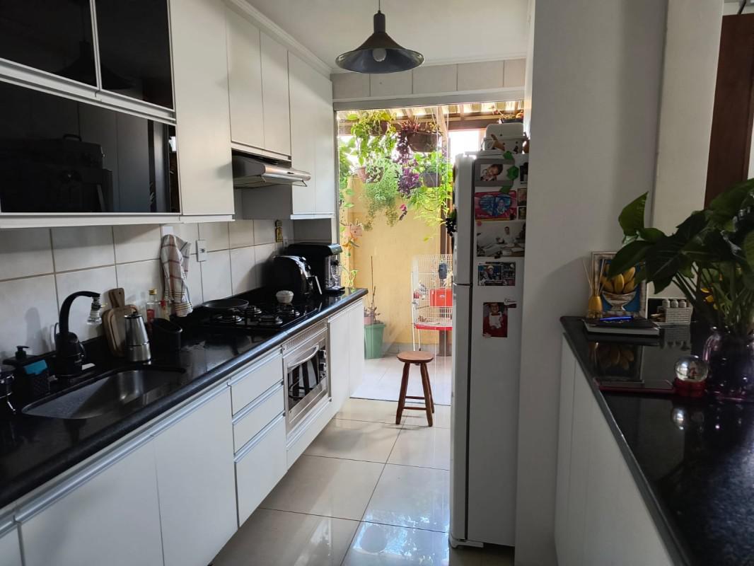 Apartamento, Glória, 2 Quartos, 1 Vaga