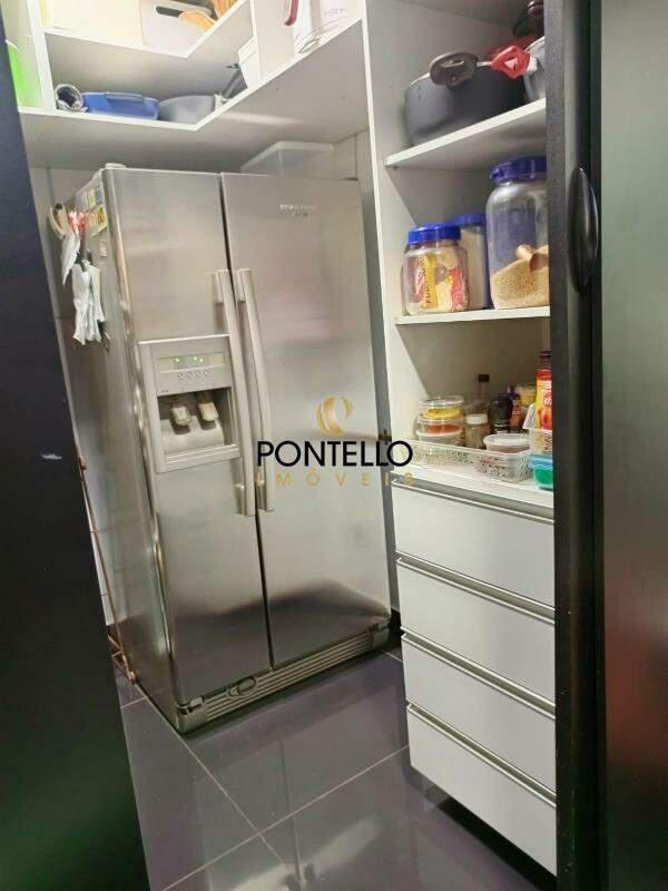 Apartamento, Anchieta, 4 Quartos, 2 Vagas, 1 Suíte
