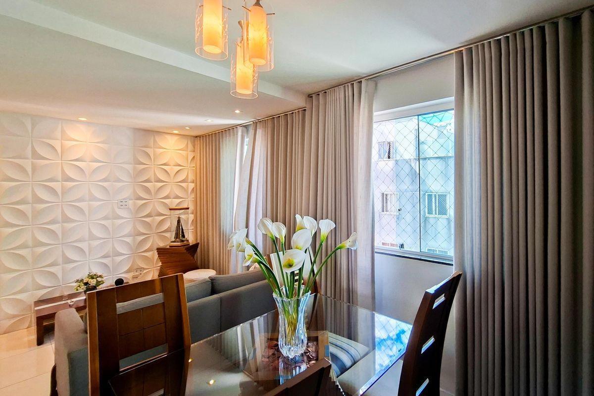 Apartamento, Sagrada Família, 3 Quartos, 2 Vagas, 2 Suítes