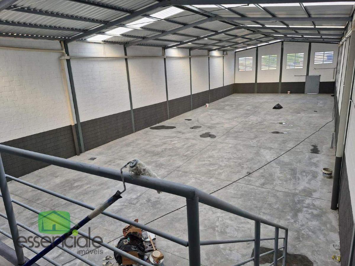 Galpão, São Caetano, 0 Quarto, 0 Vaga