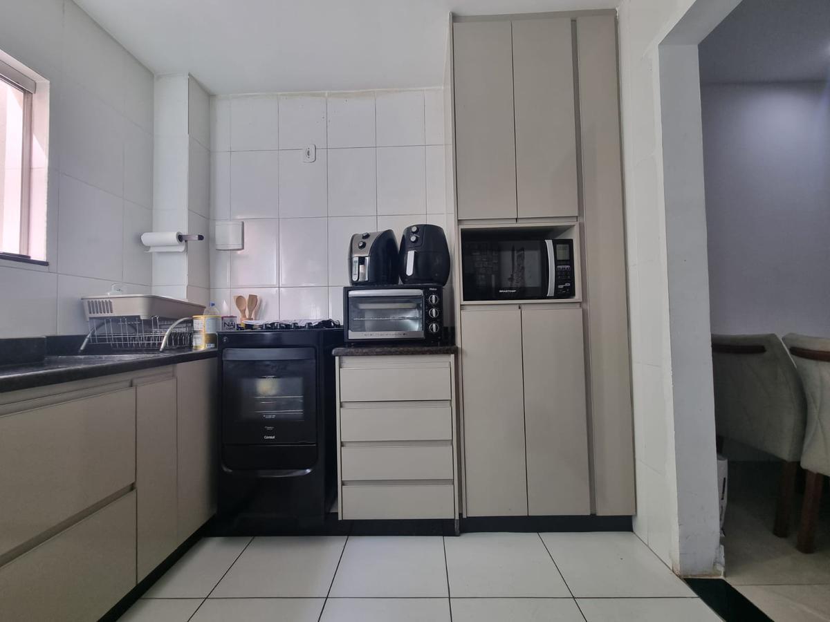 Apartamento, Jardim Riacho das Pedras, 2 Quartos, 1 Vaga