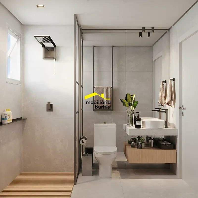 Apartamento, Estoril, 3 Quartos, 2 Vagas, 1 Suíte