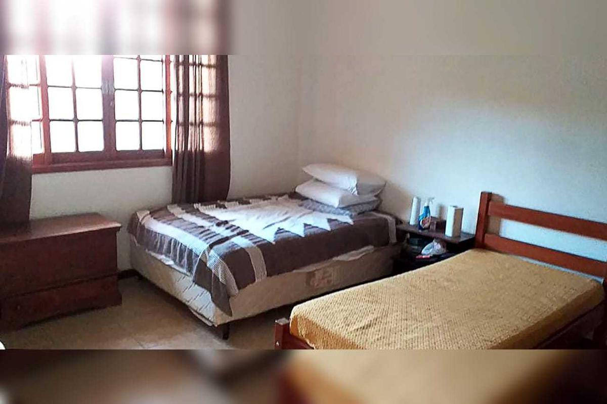 Casa, Braúnas, 3 Quartos, 3 Vagas, 1 Suíte
