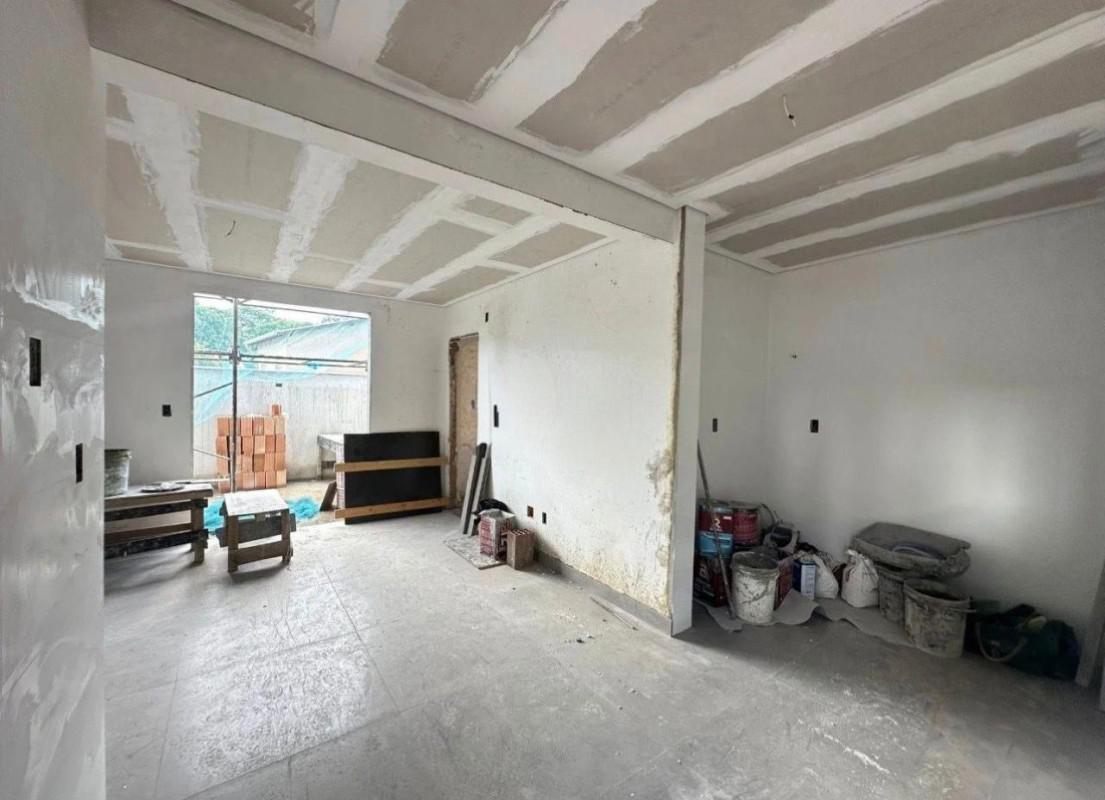 Apartamento, Novo Eldorado, 2 Quartos, 1 Vaga, 1 Suíte