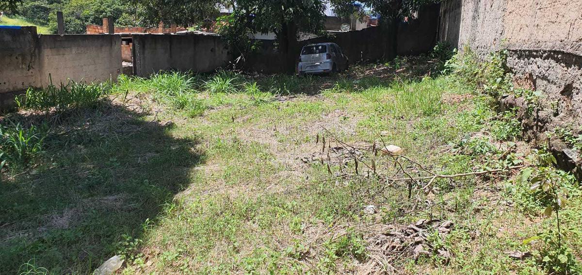 Lote, Ouro Preto, 0 Quarto, 0 Vaga