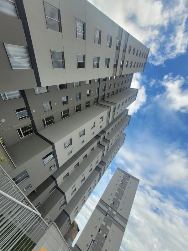 Apartamento, Juliana, 2 Quartos, 1 Vaga