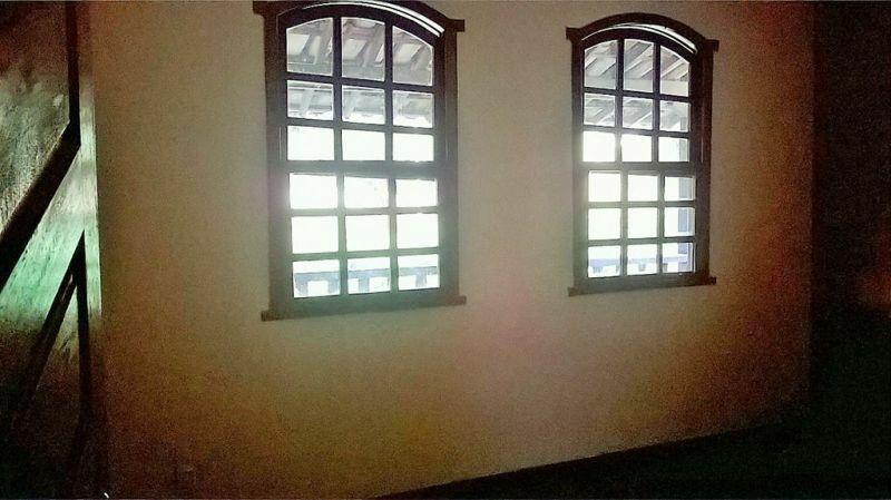 Casa, Centro, 4 Quartos, 1 Vaga, 1 Suíte