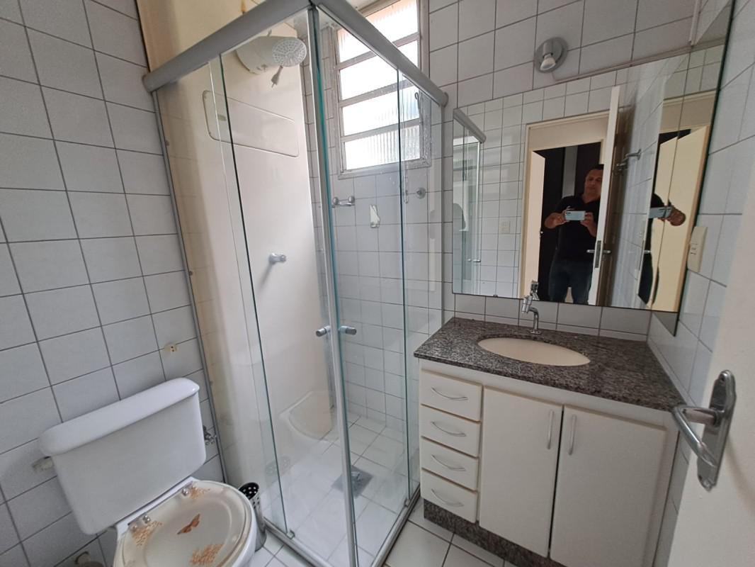 Apartamento, Buritis, 2 Quartos, 1 Vaga
