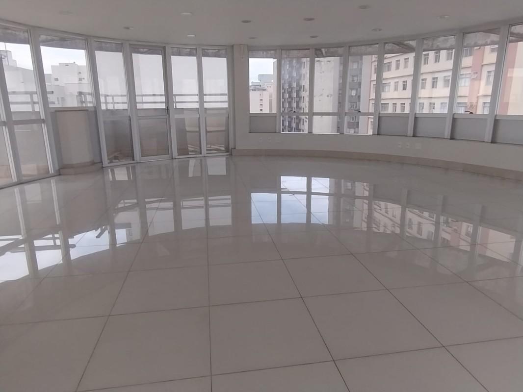 Apartamento, Centro, 1 Quarto, 1 Vaga