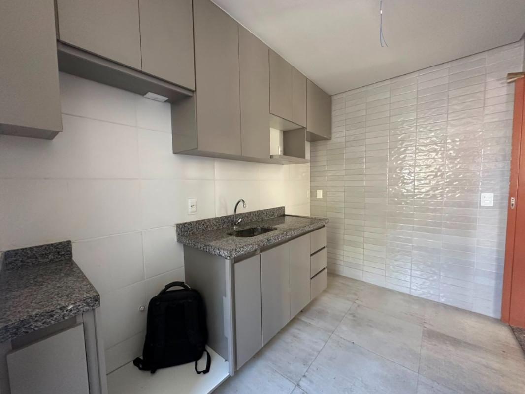 Apartamento, Santa Efigênia, 2 Quartos, 2 Vagas, 1 Suíte