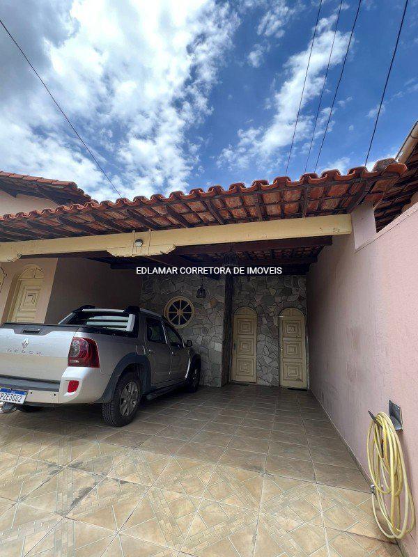 Casa, Amazonas, 4 Quartos, 3 Vagas, 2 Suítes