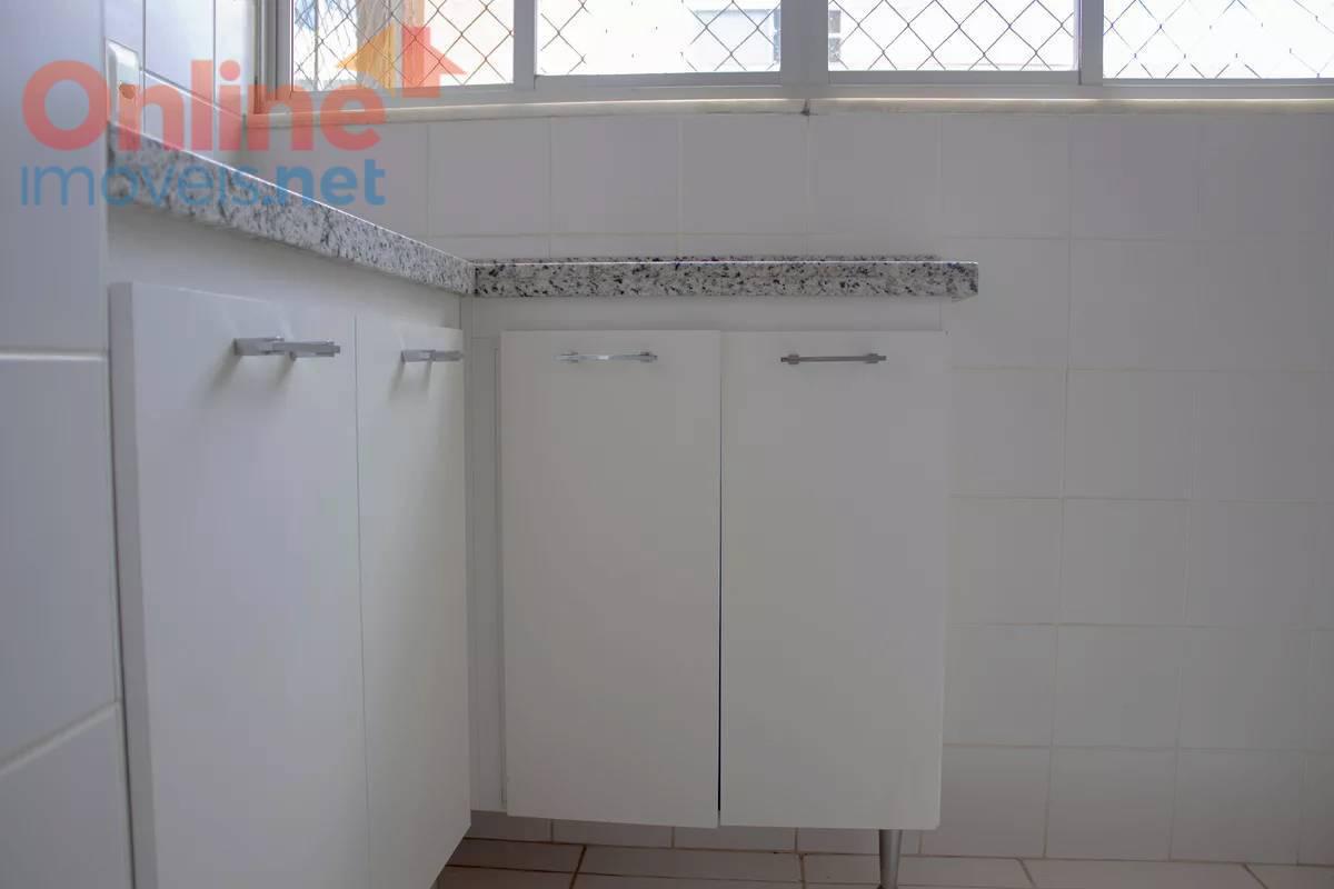 Apartamento, Sion, 3 Quartos, 0 Vaga, 1 Suíte