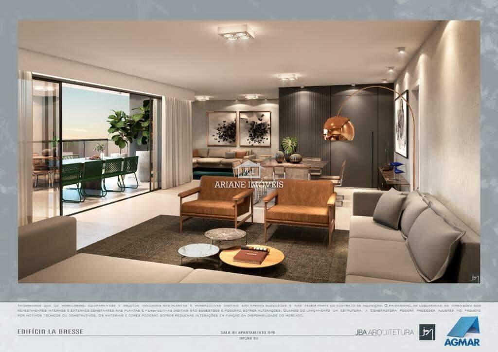 Cobertura, Vila da Serra, 4 Quartos, 5 Vagas, 2 Suítes