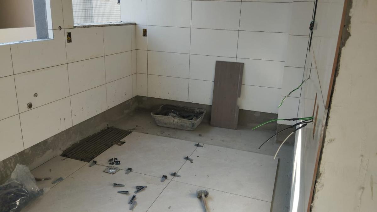 Cobertura, Sion, 3 Quartos, 3 Vagas, 2 Suítes