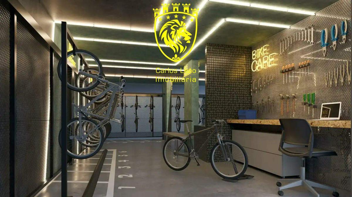 Cobertura, Vale do Sereno, 1 Quarto, 2 Vagas, 1 Suíte