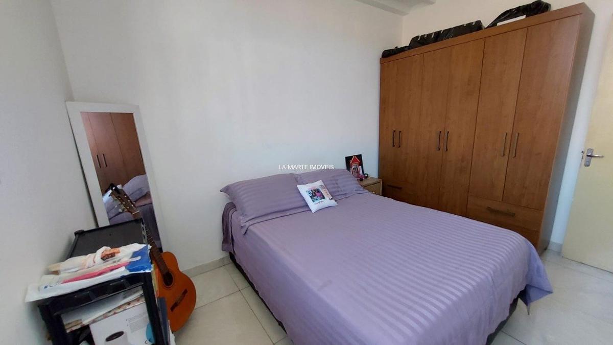Apartamento, Jardim Riacho das Pedras, 3 Quartos, 1 Vaga