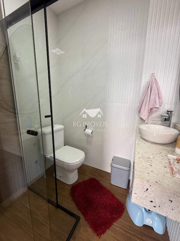 Cobertura, Barreiro, 3 Quartos, 3 Vagas, 3 Suítes