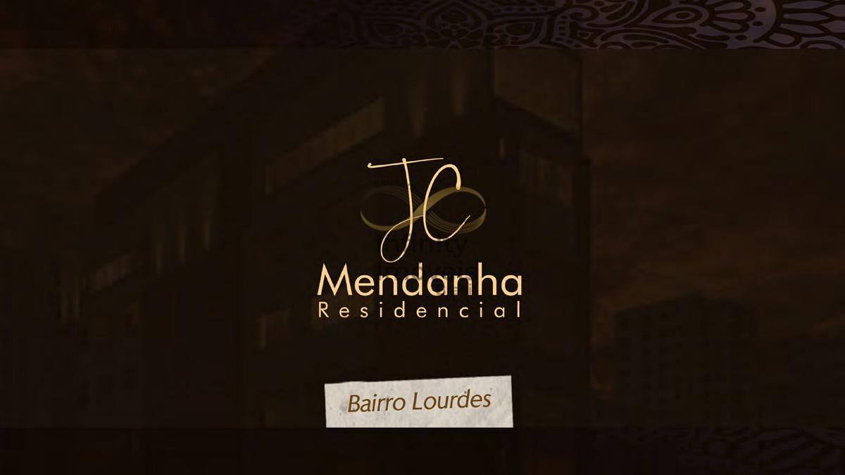 Cobertura, Lourdes, 2 Quartos