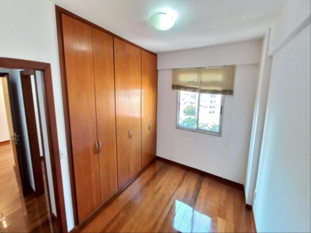 Apartamento, Savassi, 3 Quartos, 2 Vagas, 1 Suíte