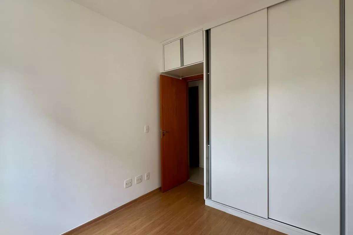 Apartamento, Serra, 3 Quartos, 2 Vagas, 1 Suíte