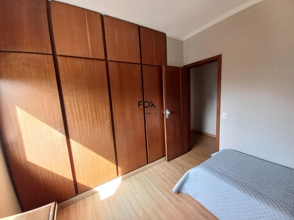 Apartamento, Anchieta, 4 Quartos, 3 Vagas, 2 Suítes