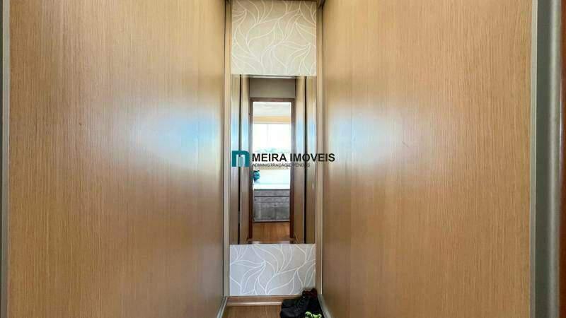 Apartamento, Colégio Batista, 3 Quartos, 2 Vagas, 1 Suíte