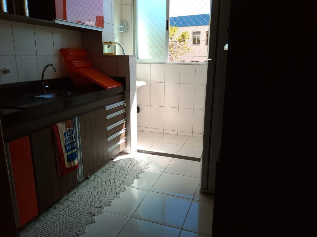 Apartamento, Manacás, 2 Quartos, 2 Vagas, 1 Suíte
