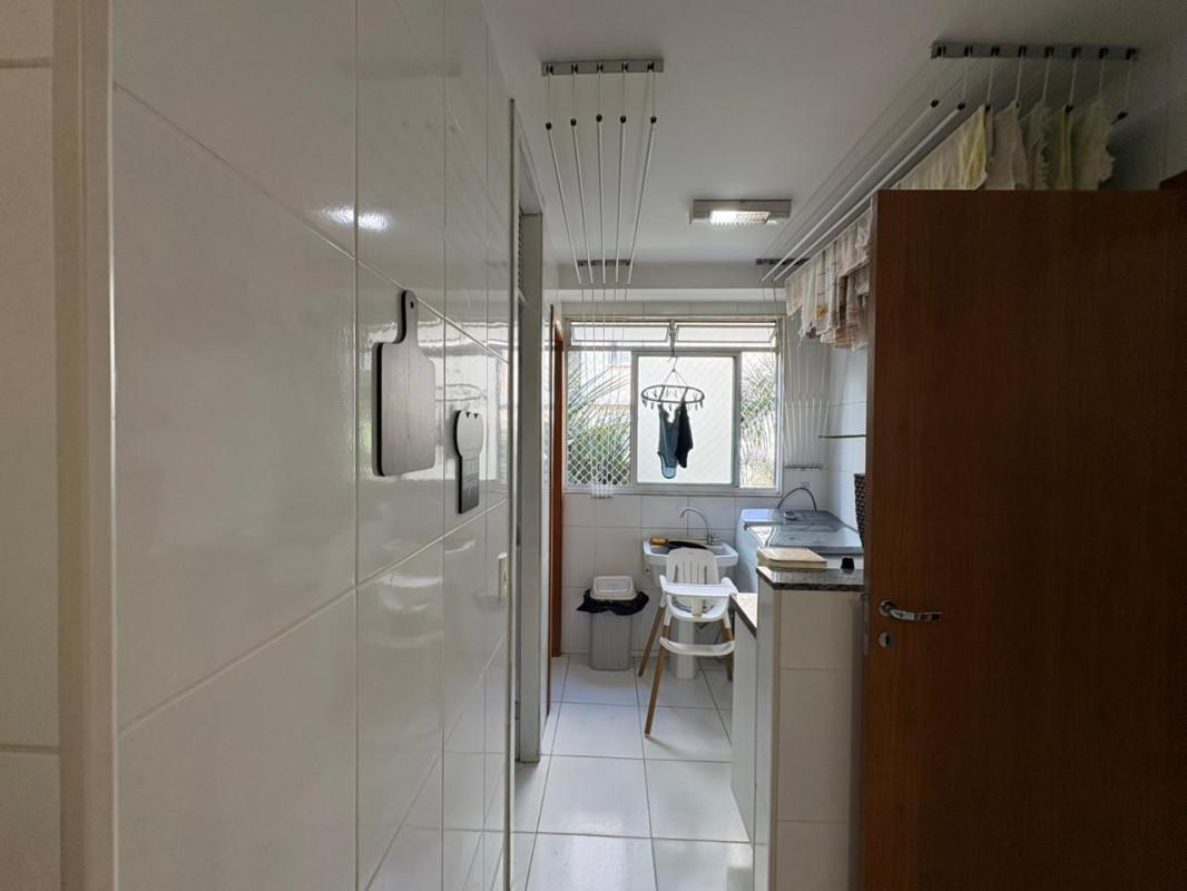 Apartamento, Buritis, 4 Quartos, 0 Vaga, 1 Suíte