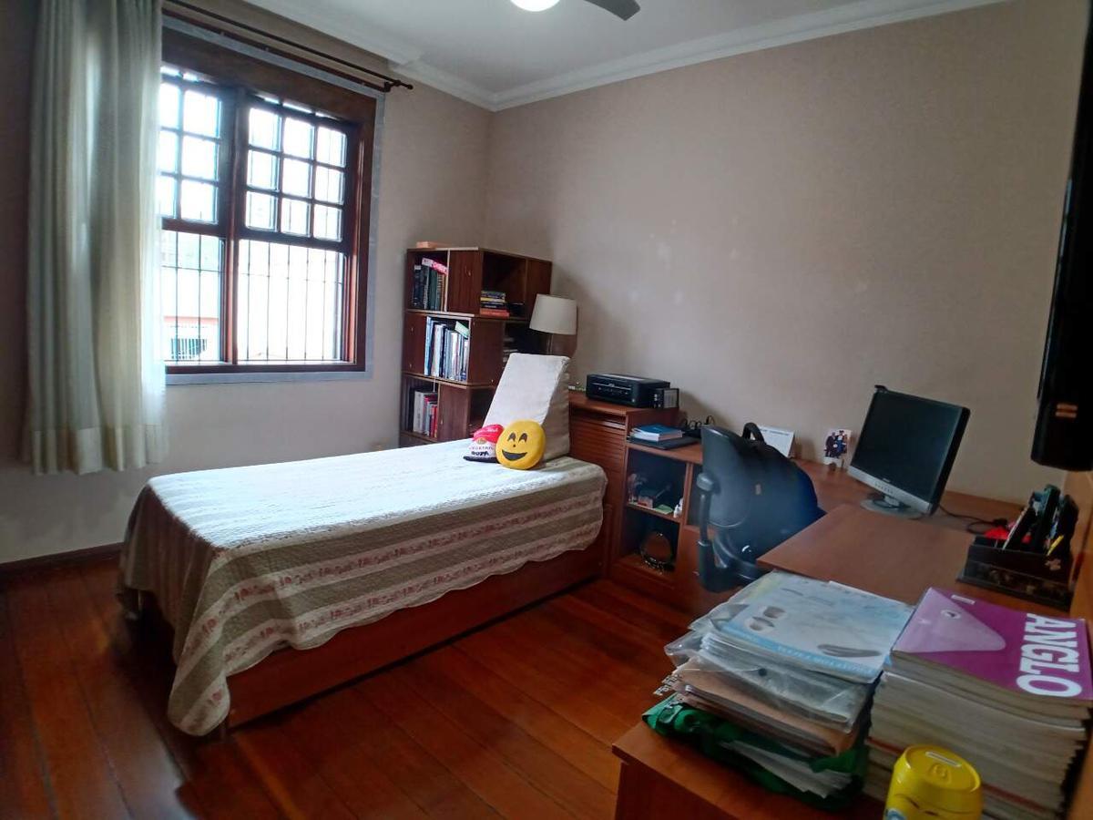 Casa, Nova Granada, 5 Quartos, 4 Vagas, 3 Suítes
