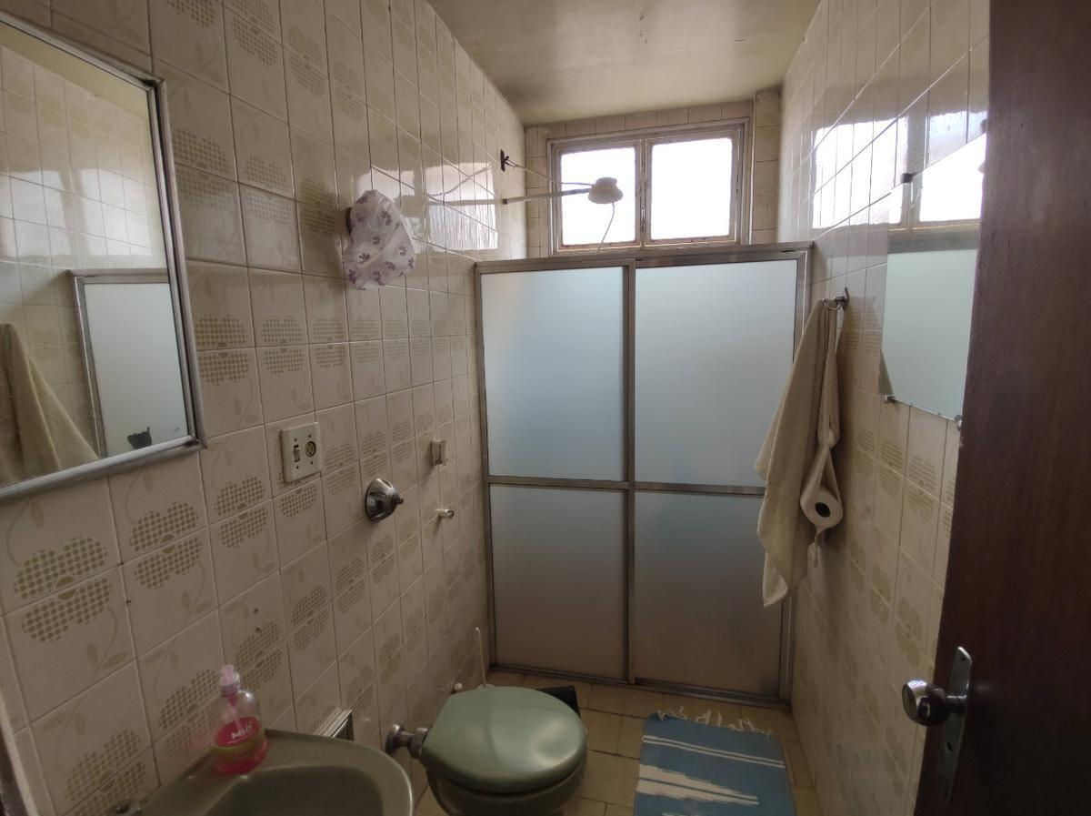 Apartamento, Cidade Nova, 3 Quartos, 2 Vagas, 1 Suíte