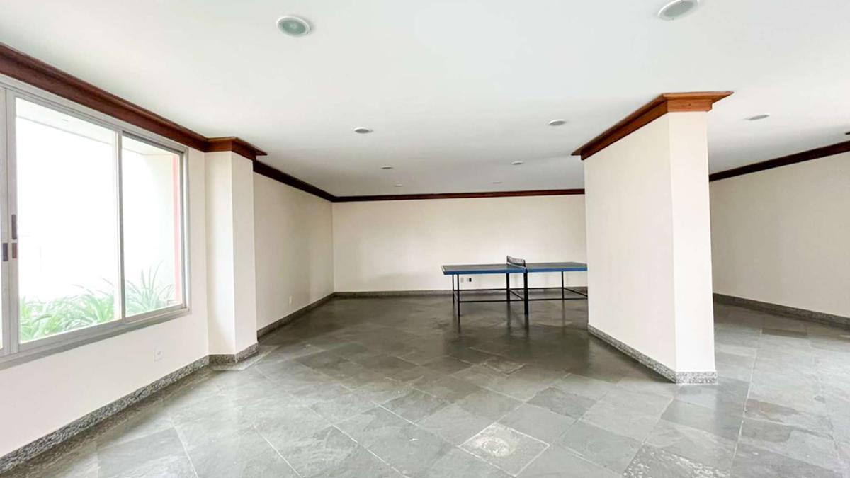 Apartamento, Funcionários, 4 Quartos, 2 Vagas, 1 Suíte