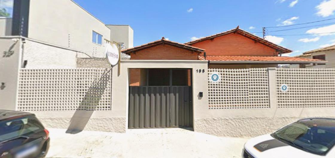 Casa, Vila Pinto, 3 Quartos, 1 Vaga, 1 Suíte