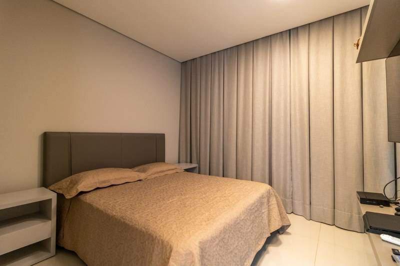Apartamento, Lourdes, 2 Quartos, 1 Vaga, 2 Suítes