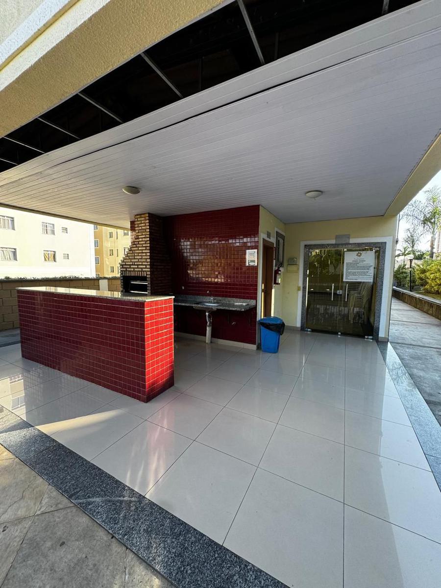 Apartamento, Laranjeiras, 2 Quartos, 1 Vaga