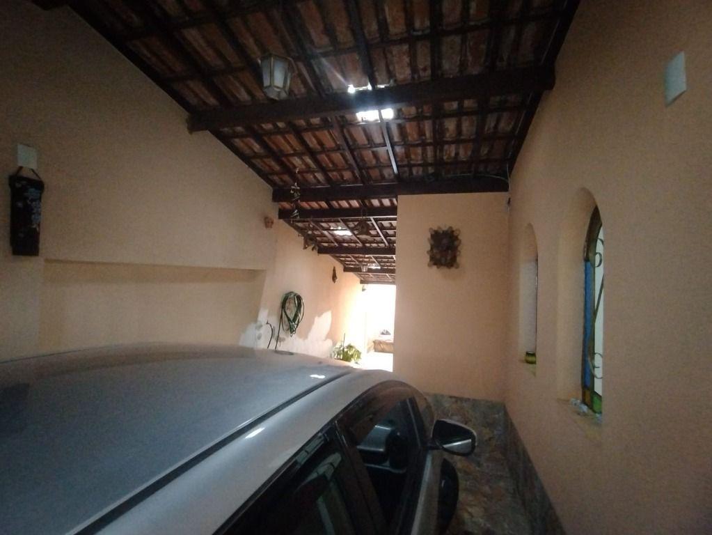 Casa, Nações Unidas, 3 Quartos, 1 Vaga