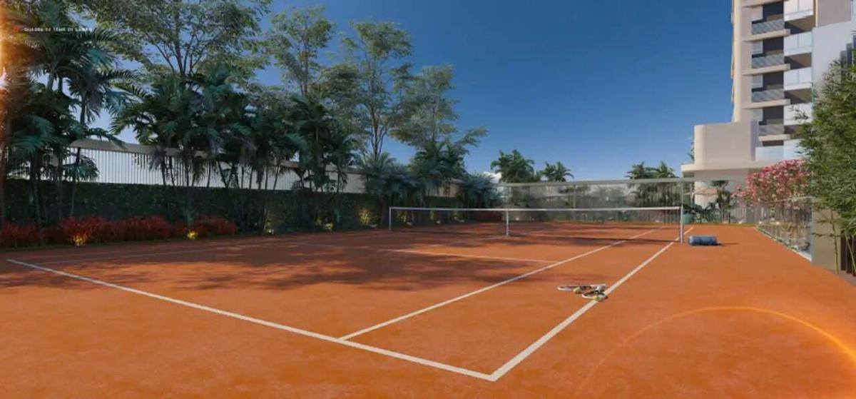 Apartamento, Gutierrez, 4 Quartos, 4 Vagas, 2 Suítes