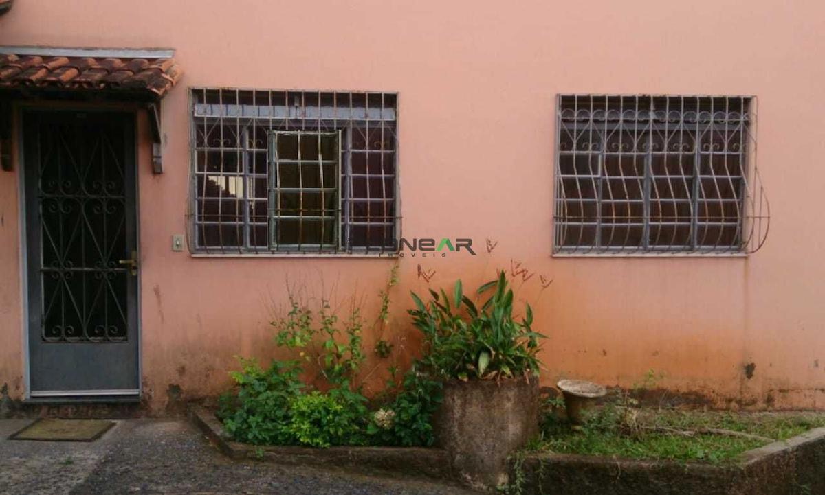 Apartamento, Ressaca, 3 Quartos, 1 Vaga