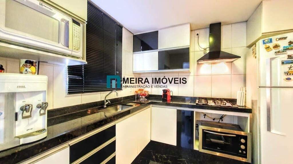 Cobertura, Fernão Dias, 3 Quartos, 2 Vagas, 1 Suíte