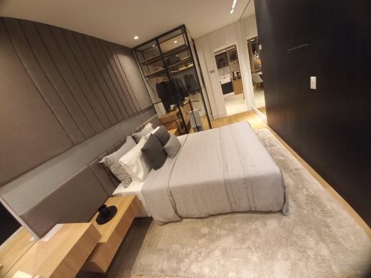 Apartamento, Funcionários, 2 Quartos, 2 Vagas, 1 Suíte