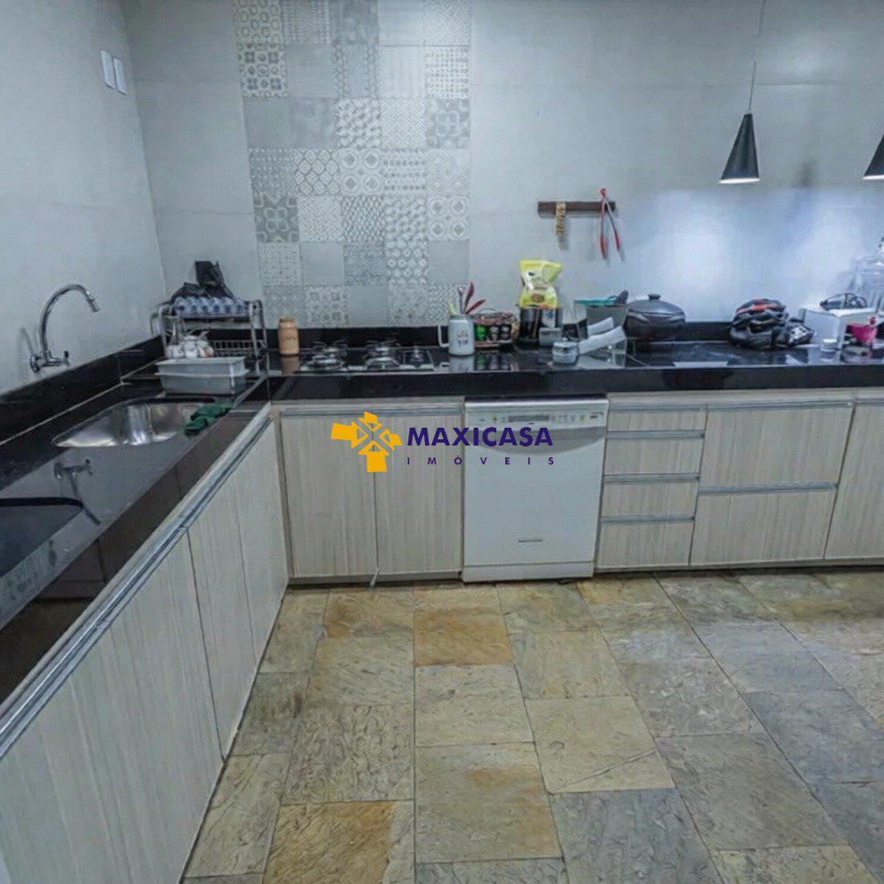 Apartamento, São João Batista (venda Nova), 3 Quartos, 1 Vaga, 1 Suíte