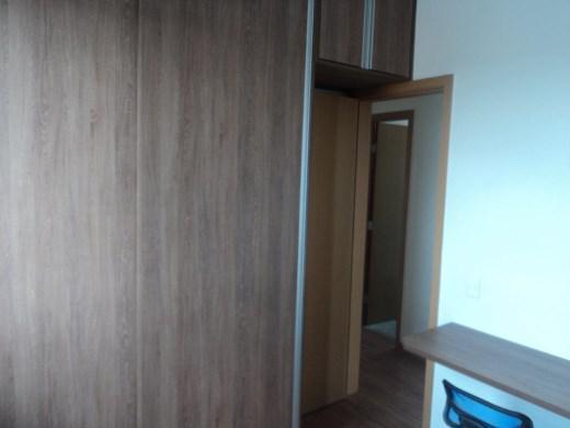 Apartamento, Heliópolis, 2 Quartos, 2 Vagas, 1 Suíte